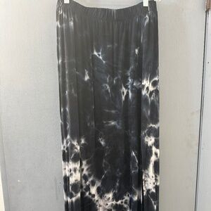 Lane Bryant Ankle Length Skirt